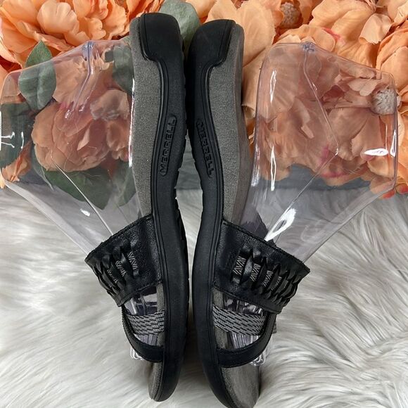 Merrell District Kempsey Size 8 Slip On Sandals - Picture 5 of 12